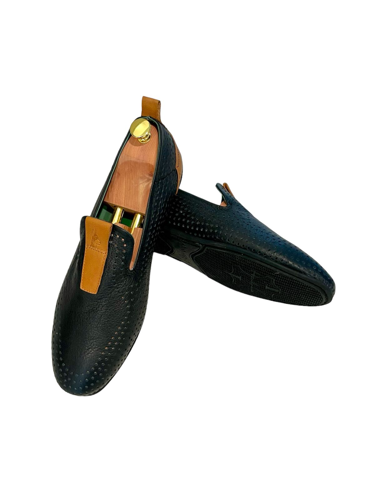 Potosi Nautic Slippers 