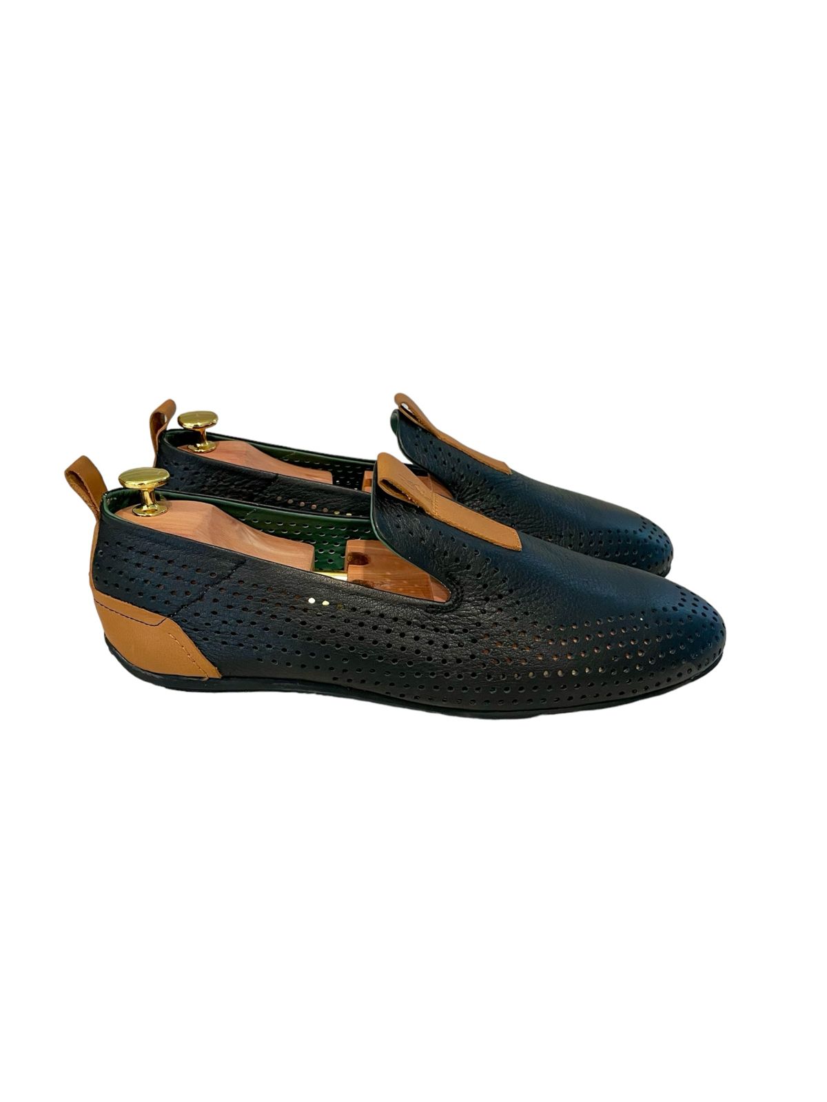 Potosi Nautic Slippers 