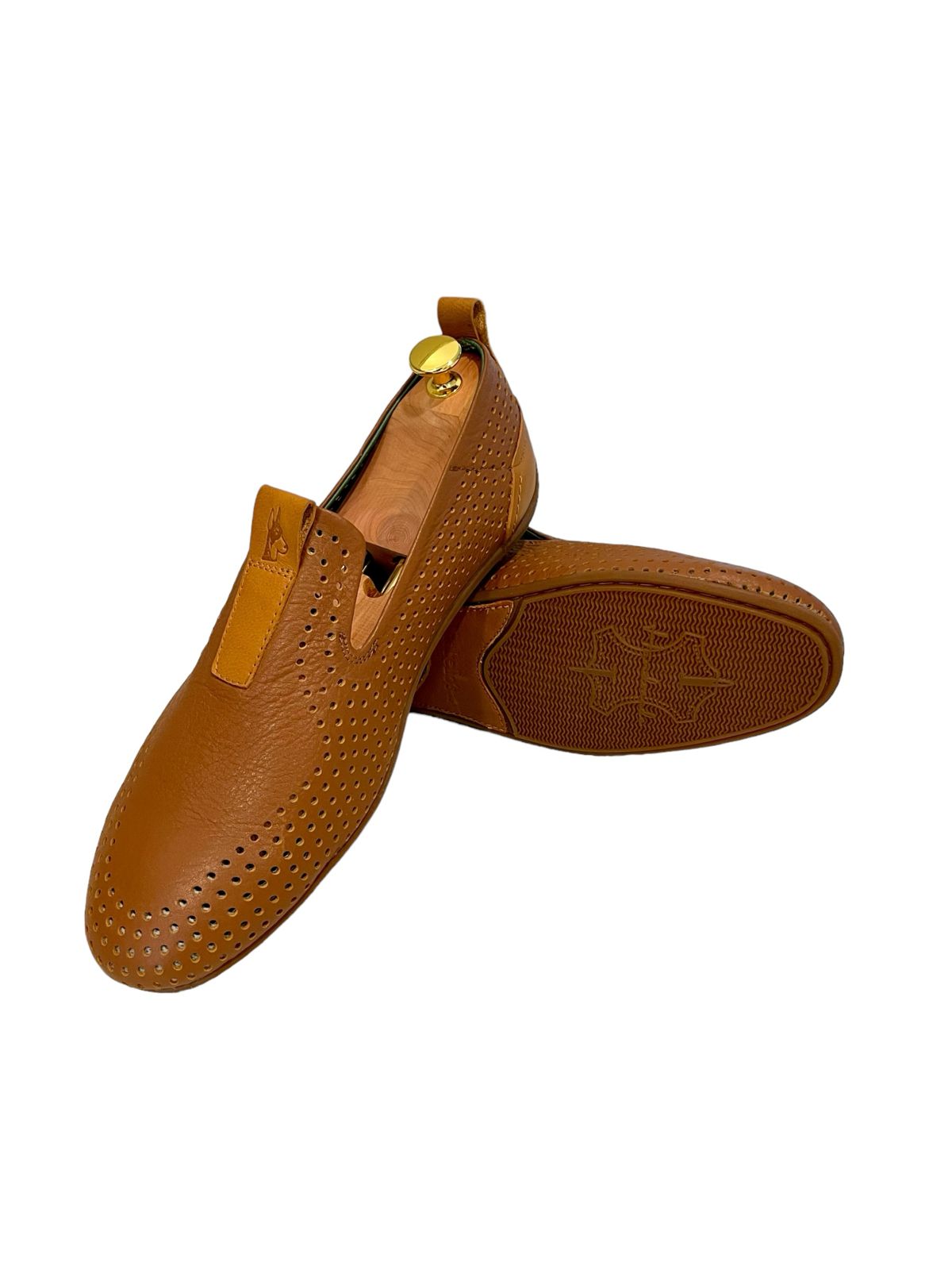 Potosi Nautic Slippers 