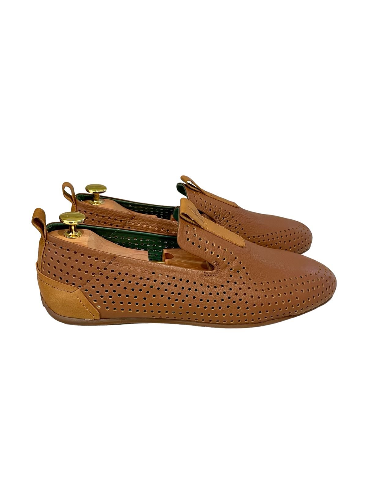 Potosi Nautic Slippers 