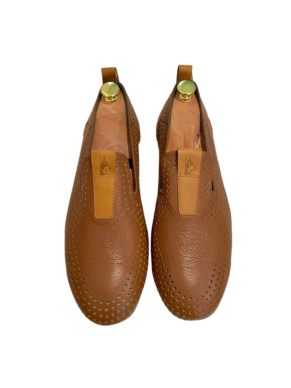 Potosi Nautic Slippers 