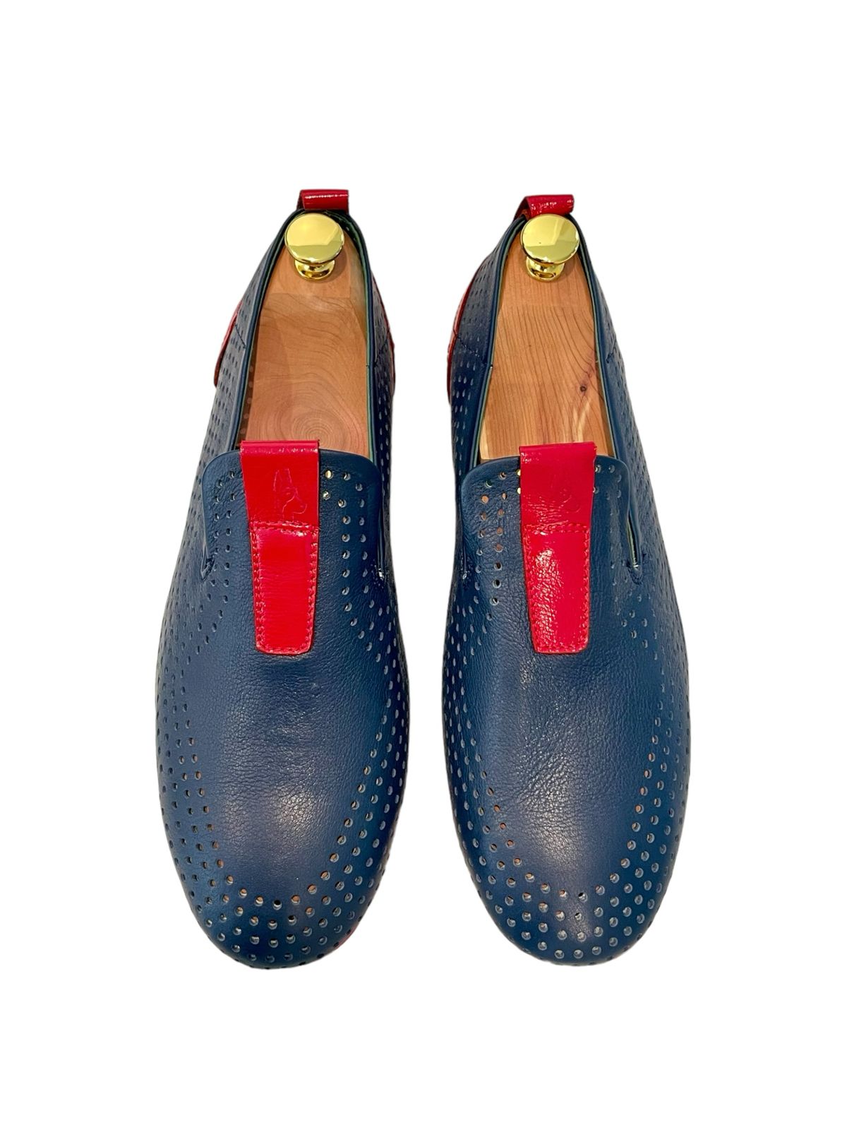 Potosi Nautic Slippers 