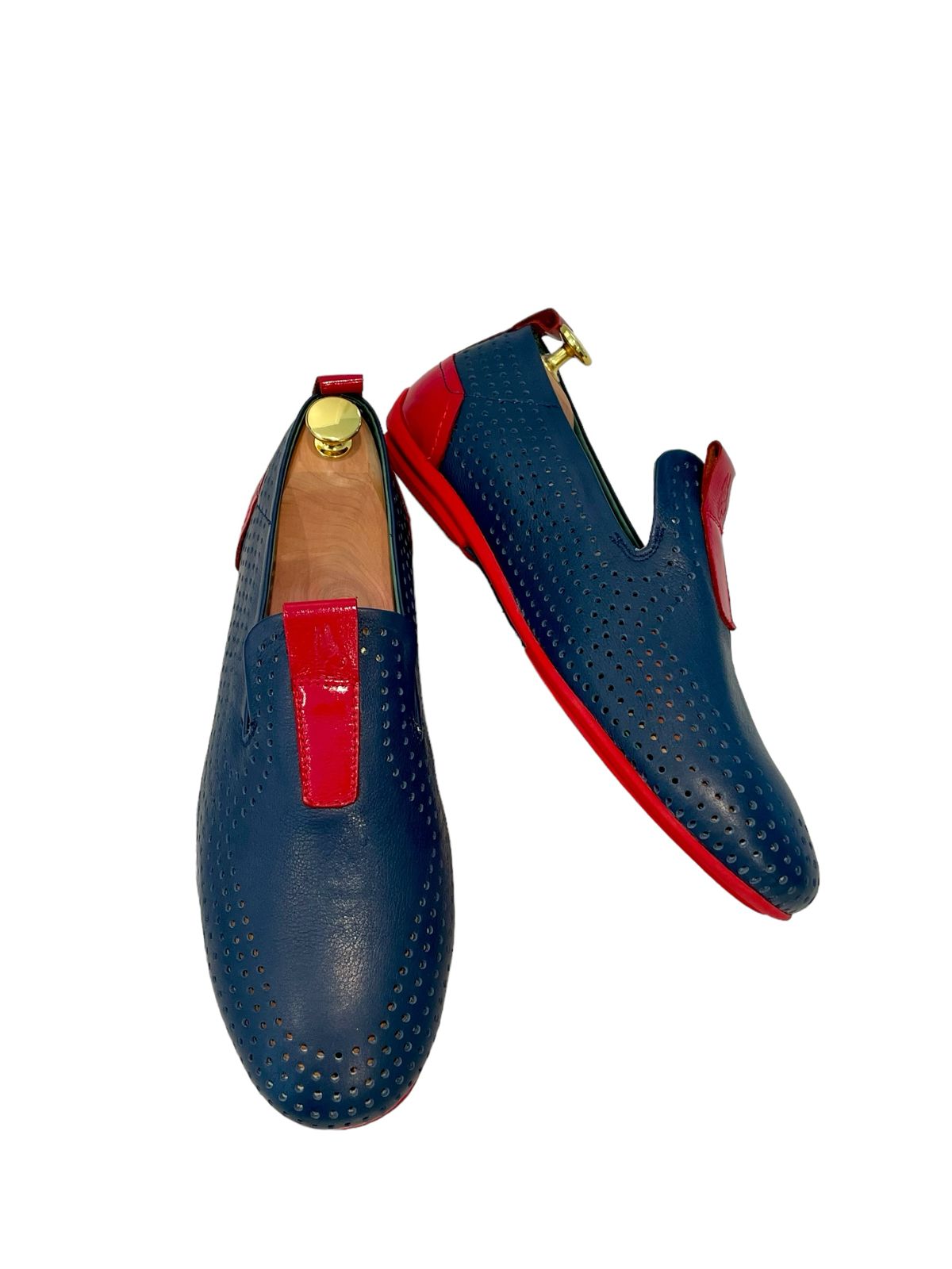 Potosi Nautic Slippers 