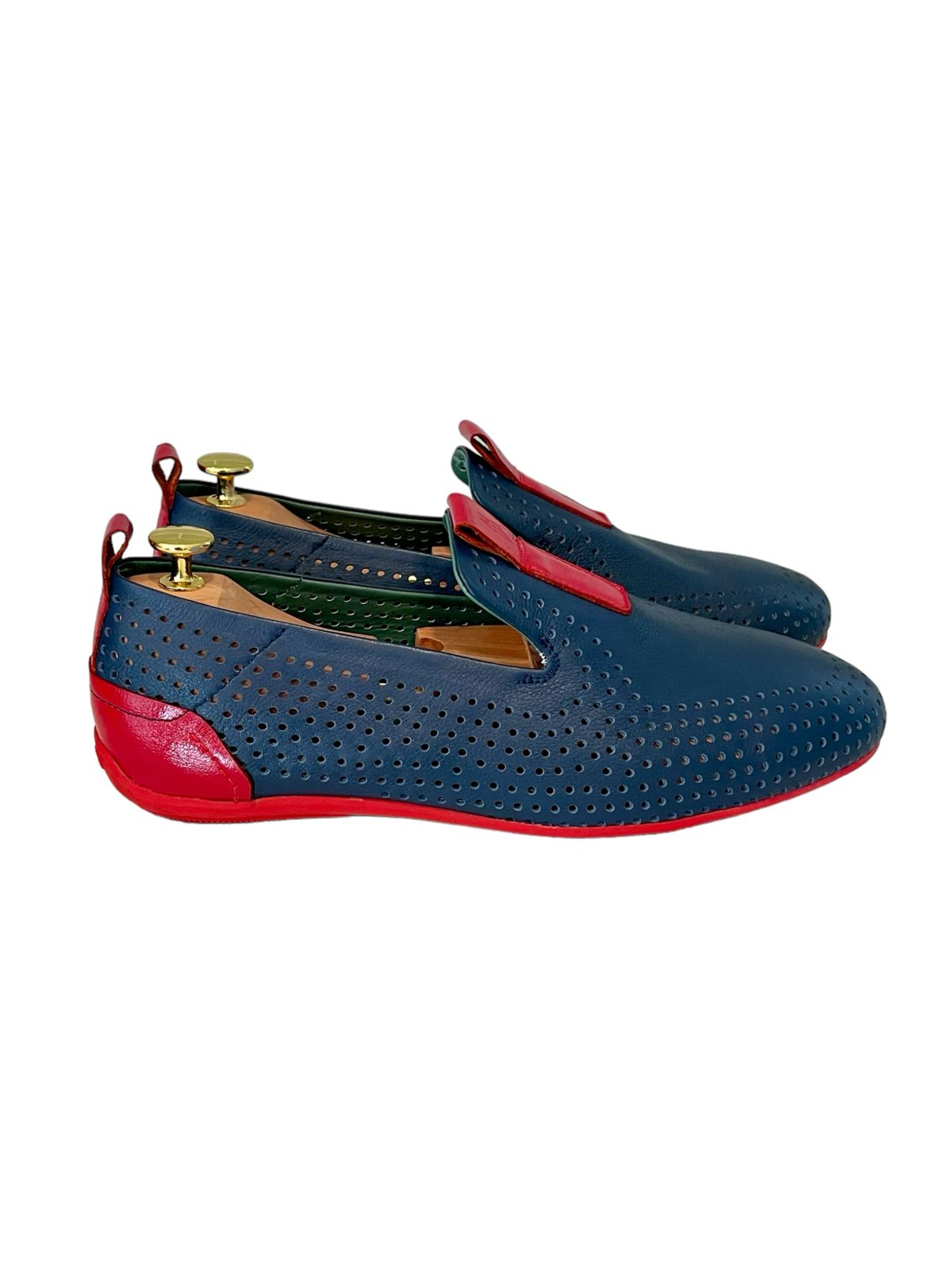 Potosi Nautic Slippers 