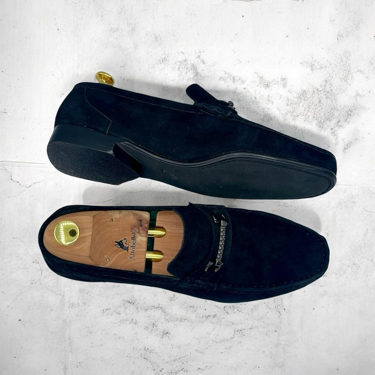 Legacy Moccasin