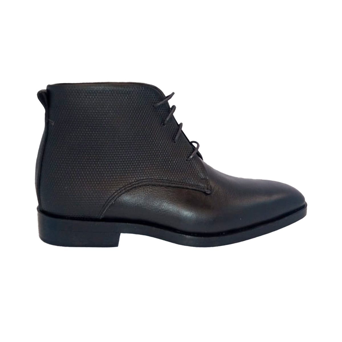 Monserrat PF Men's Leather Chukka Boot 