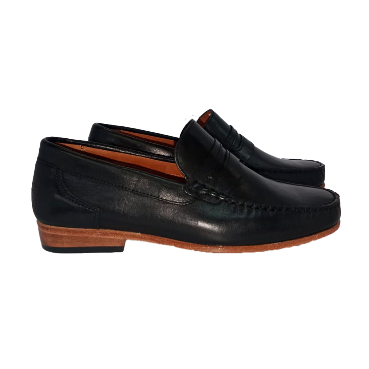 Ferros Roos Moccasins 