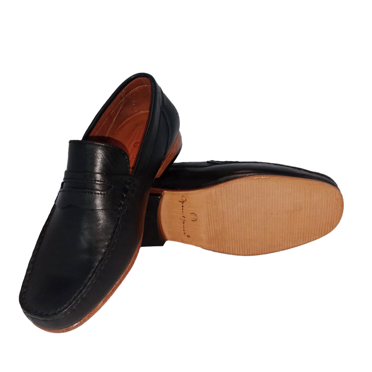 Ferros Roos Moccasins 