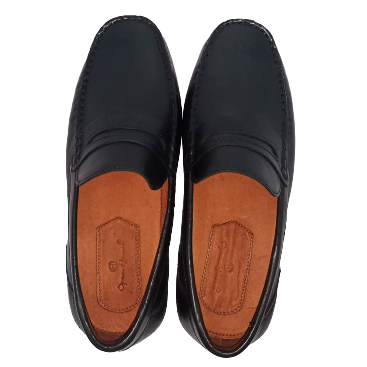 Ferros Roos Moccasins 