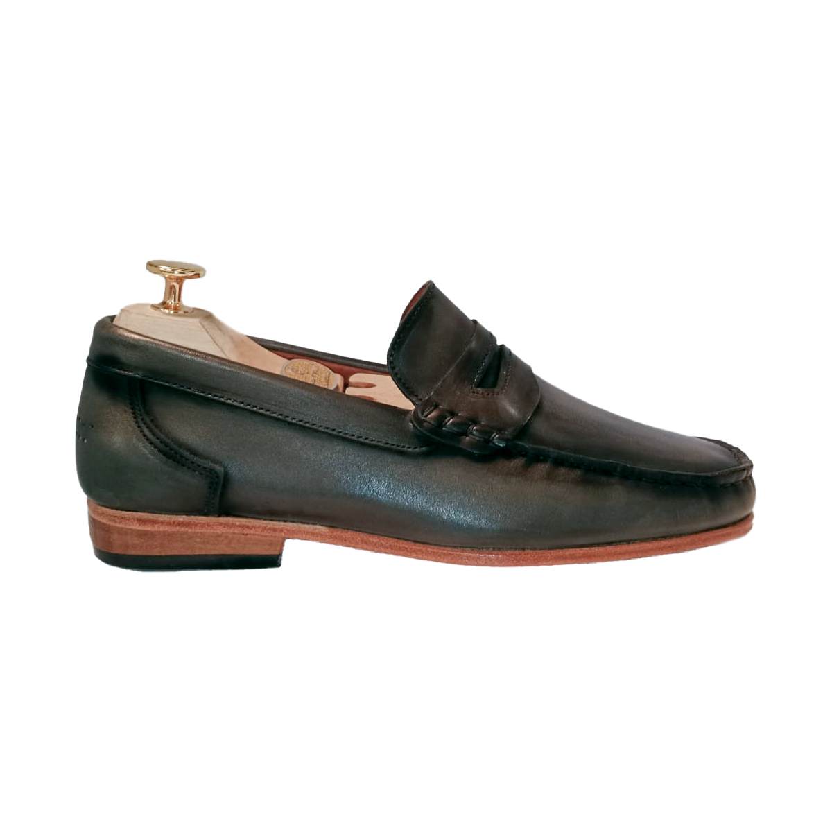 Ferros Roos Moccasins 