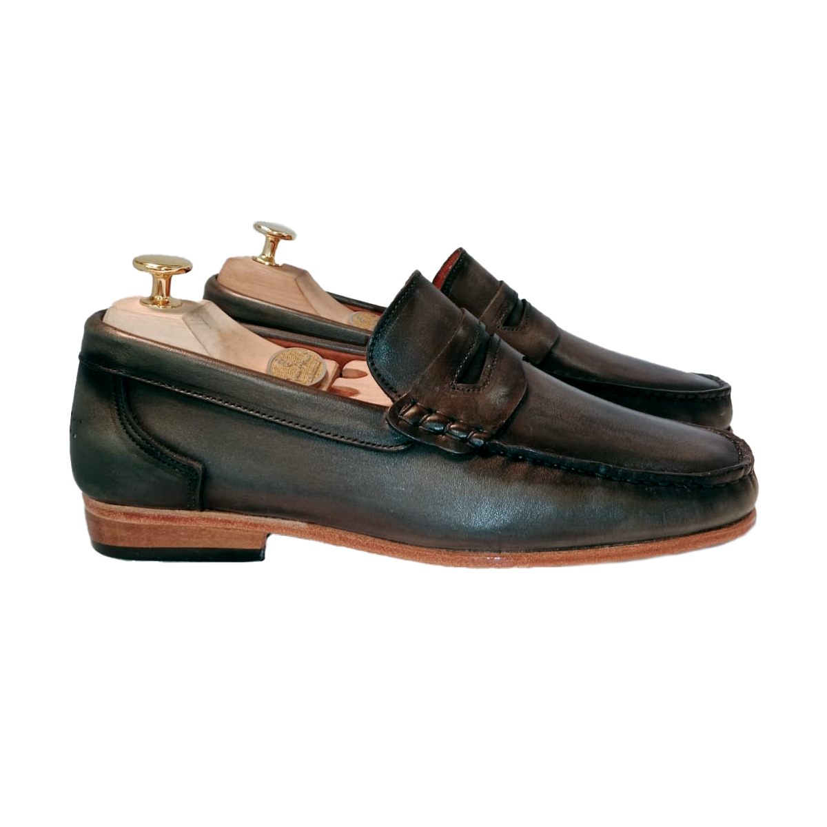 Ferros Roos Moccasins 