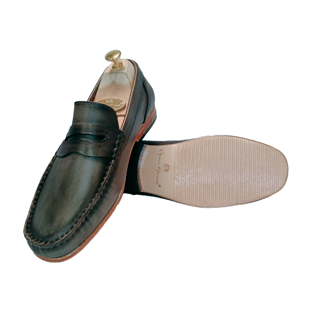 Ferros Roos Moccasins 