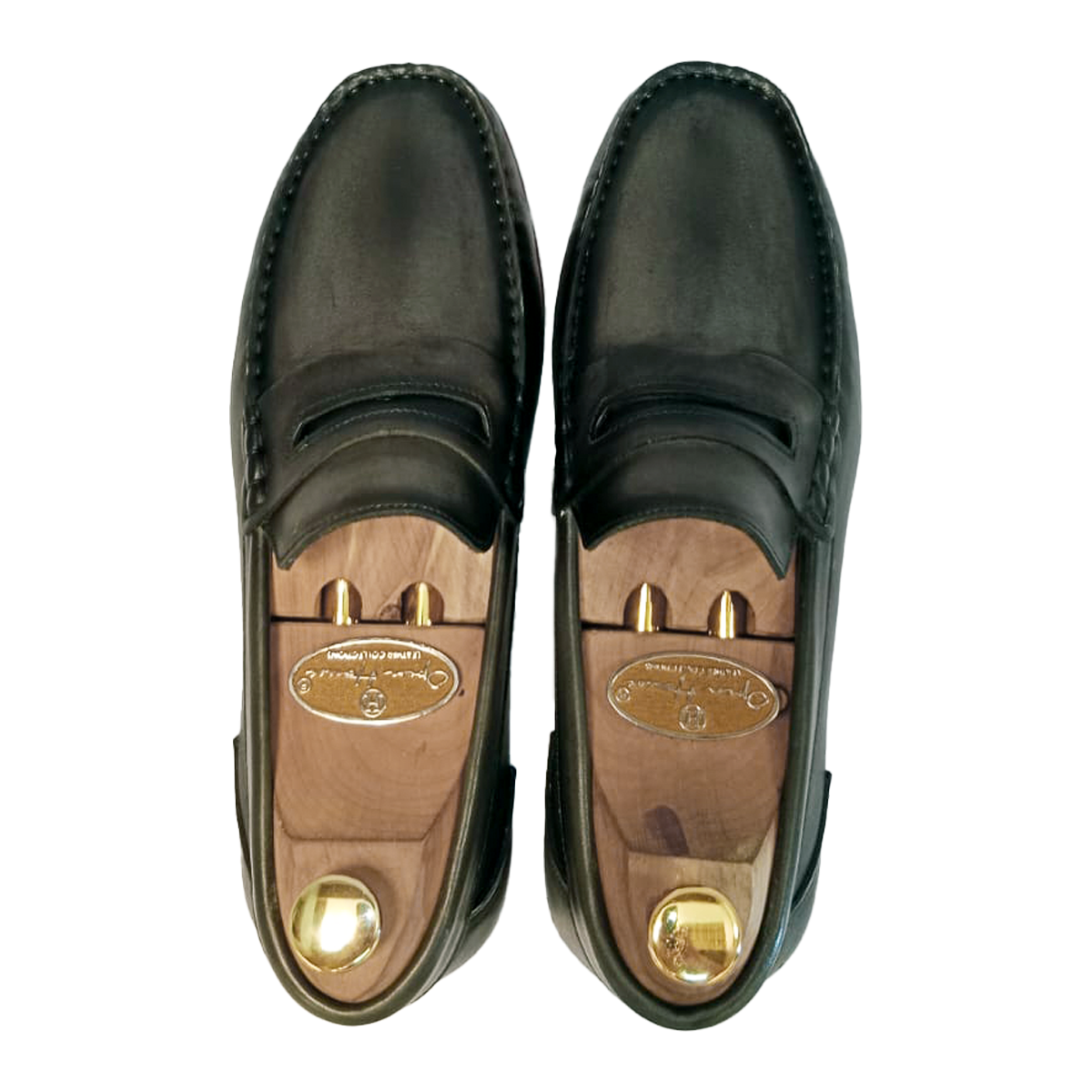 Ferros Roos Moccasins 