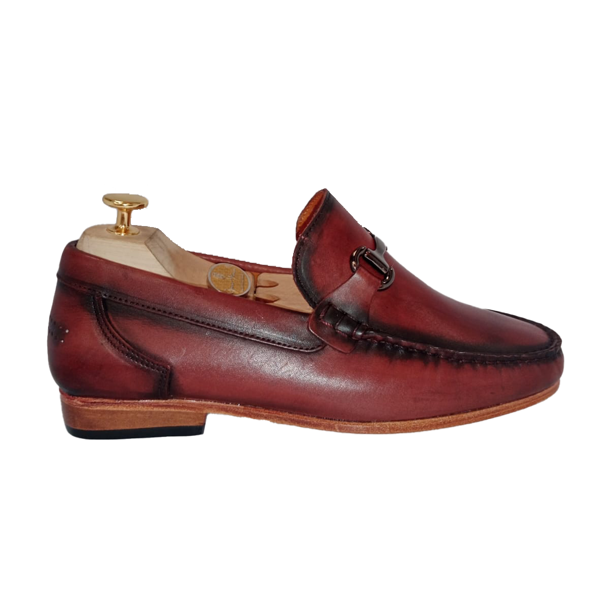 Titan Roos Loafers 