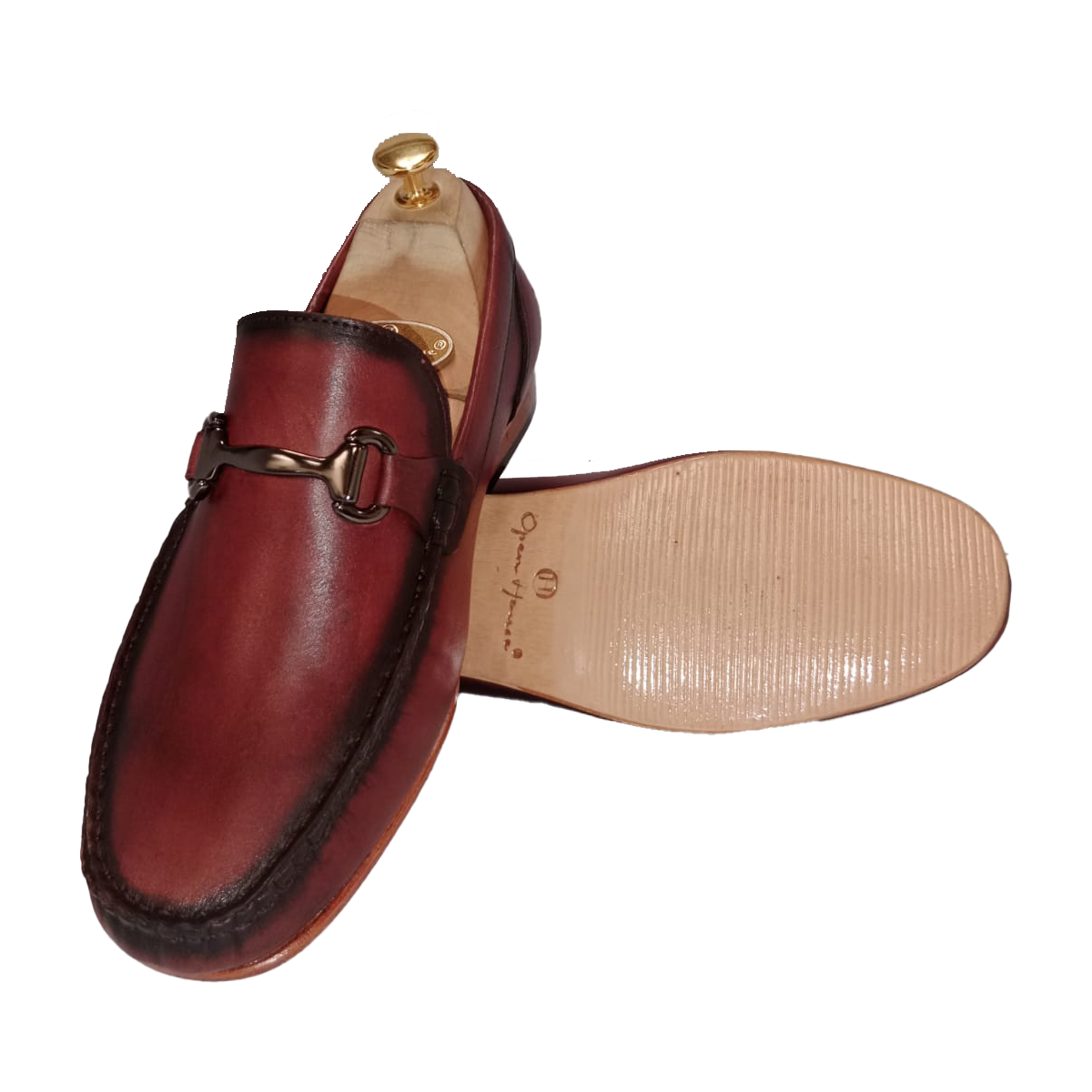 Titan Roos Loafers 