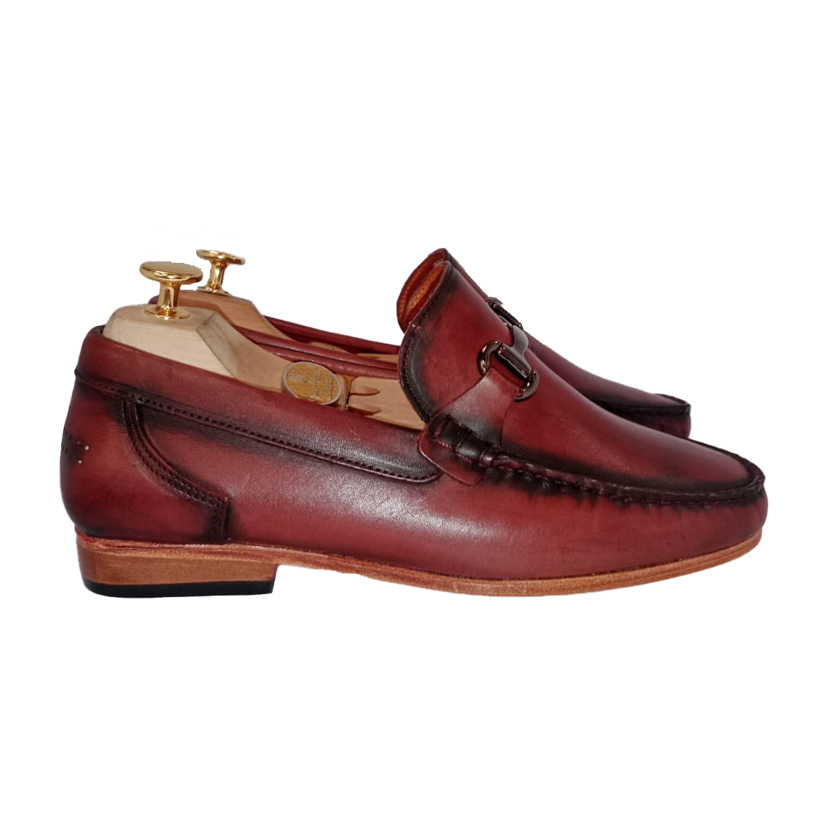 Titan Roos Loafers 