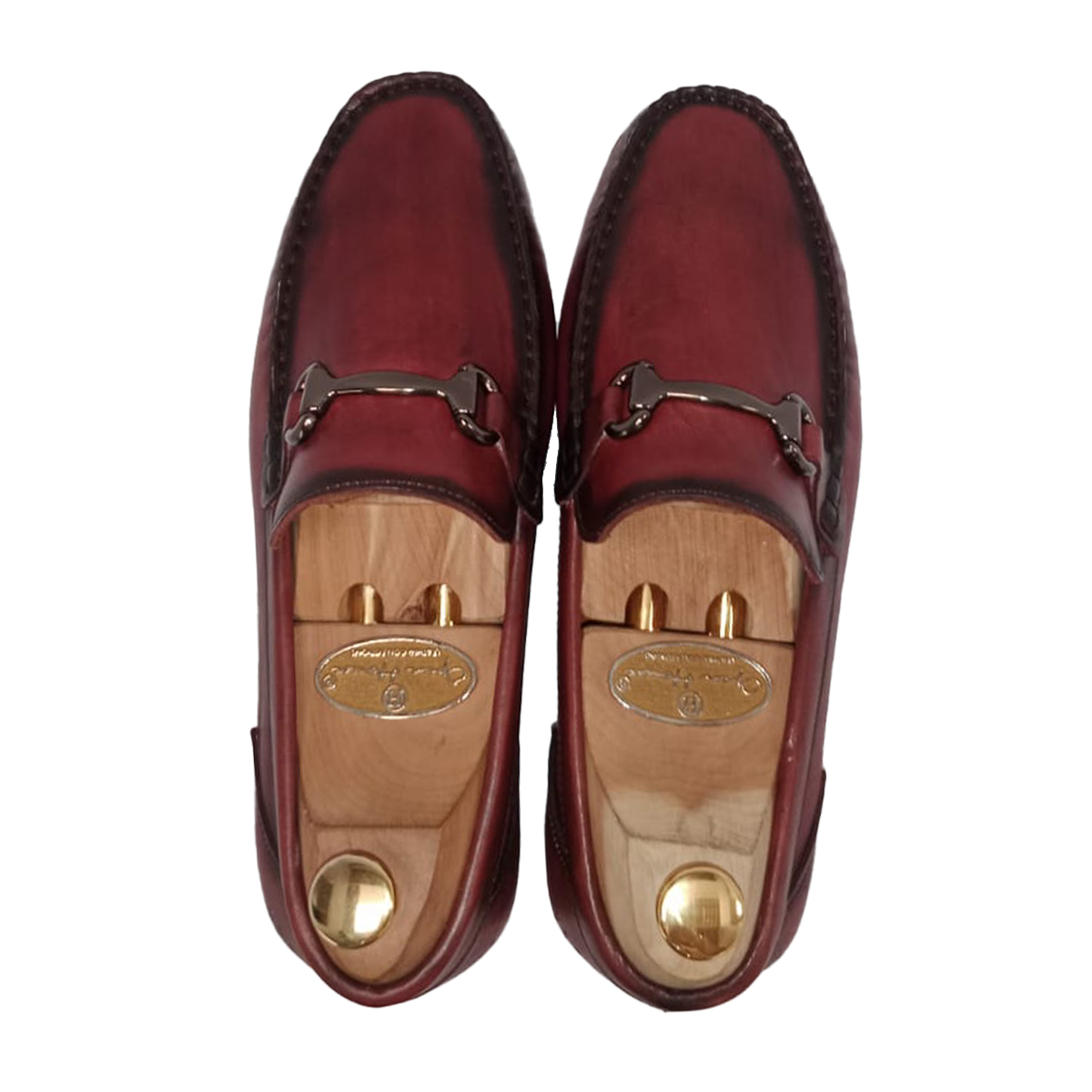 Titan Roos Loafers 