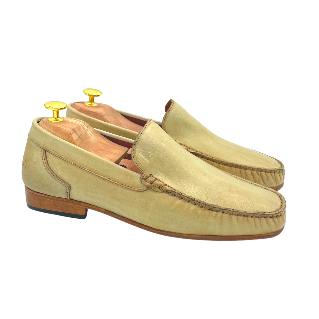Star Roos Moccasins 