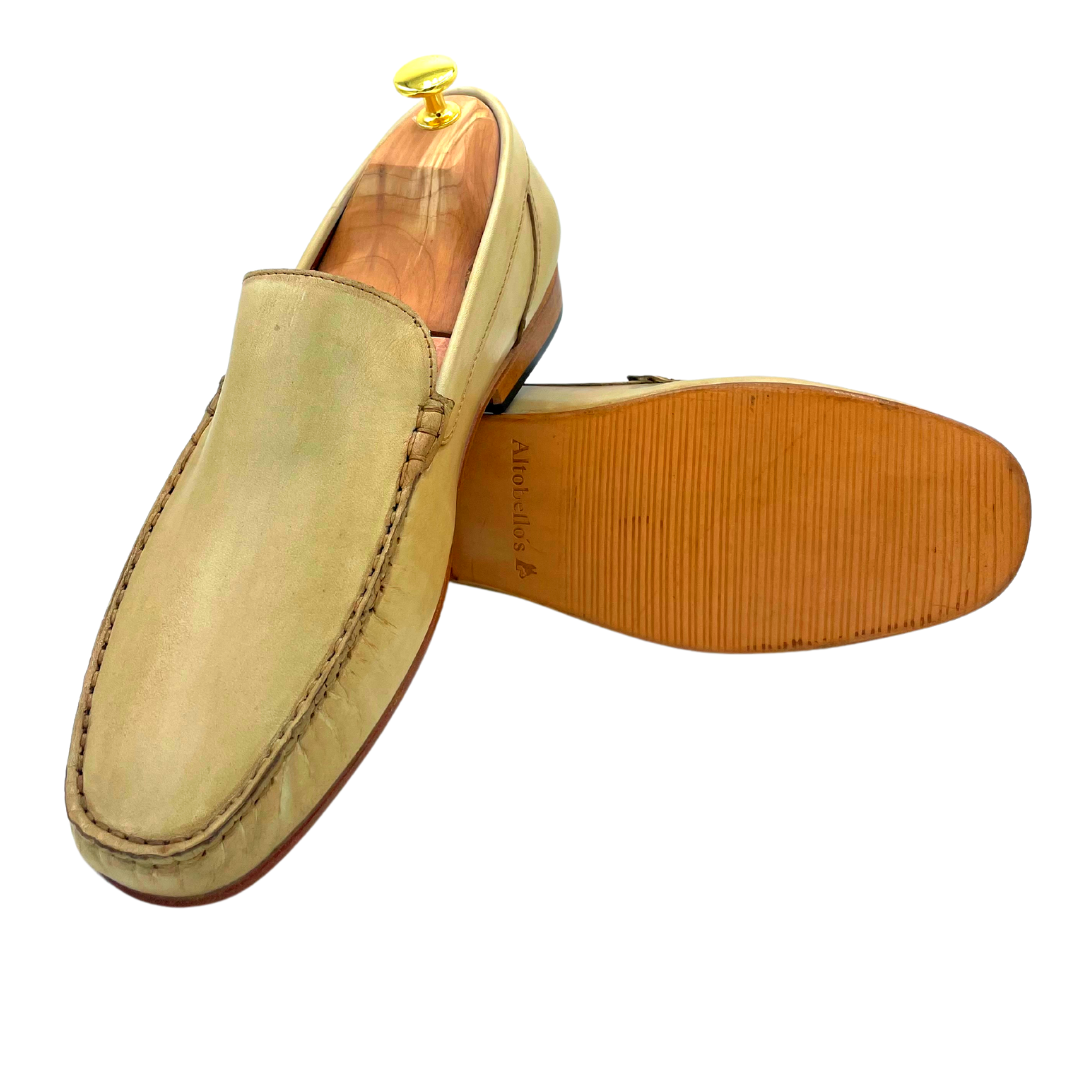 Star Roos Moccasins 