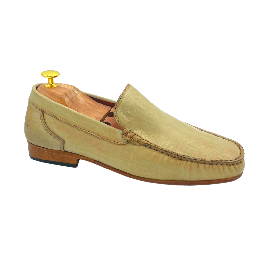 Star Roos Moccasins 