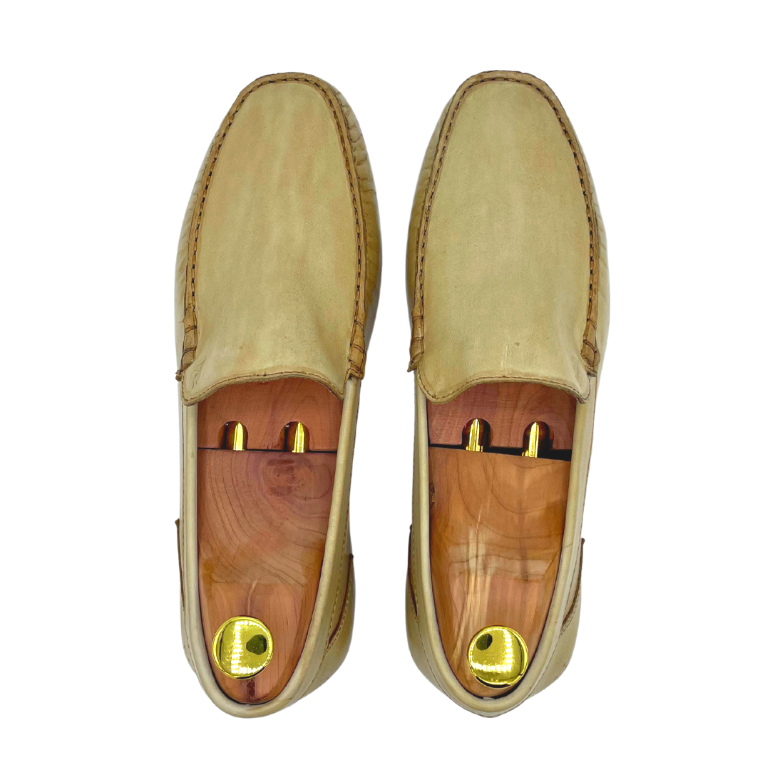 Star Roos Moccasins 