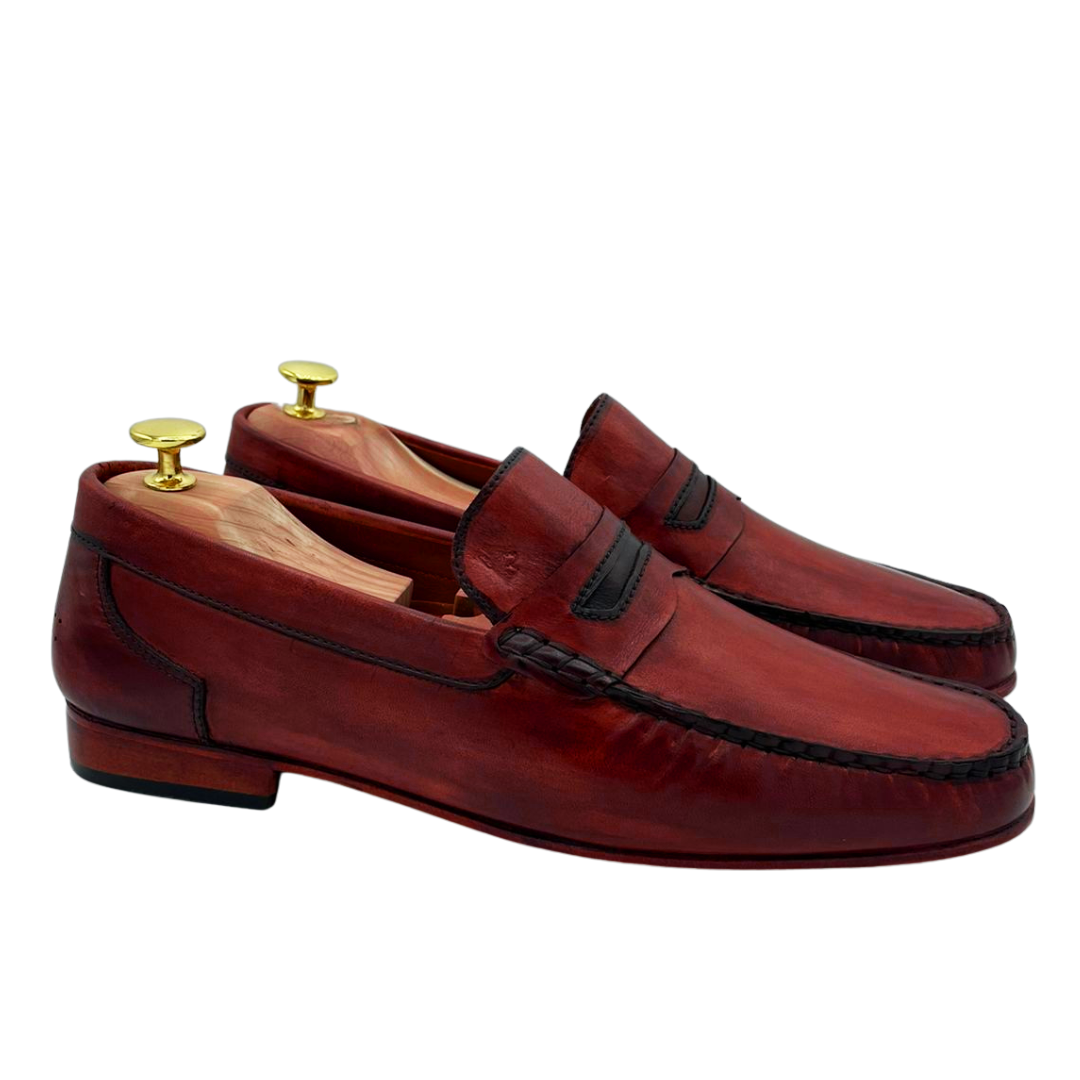 Ferros Roos Moccasins 