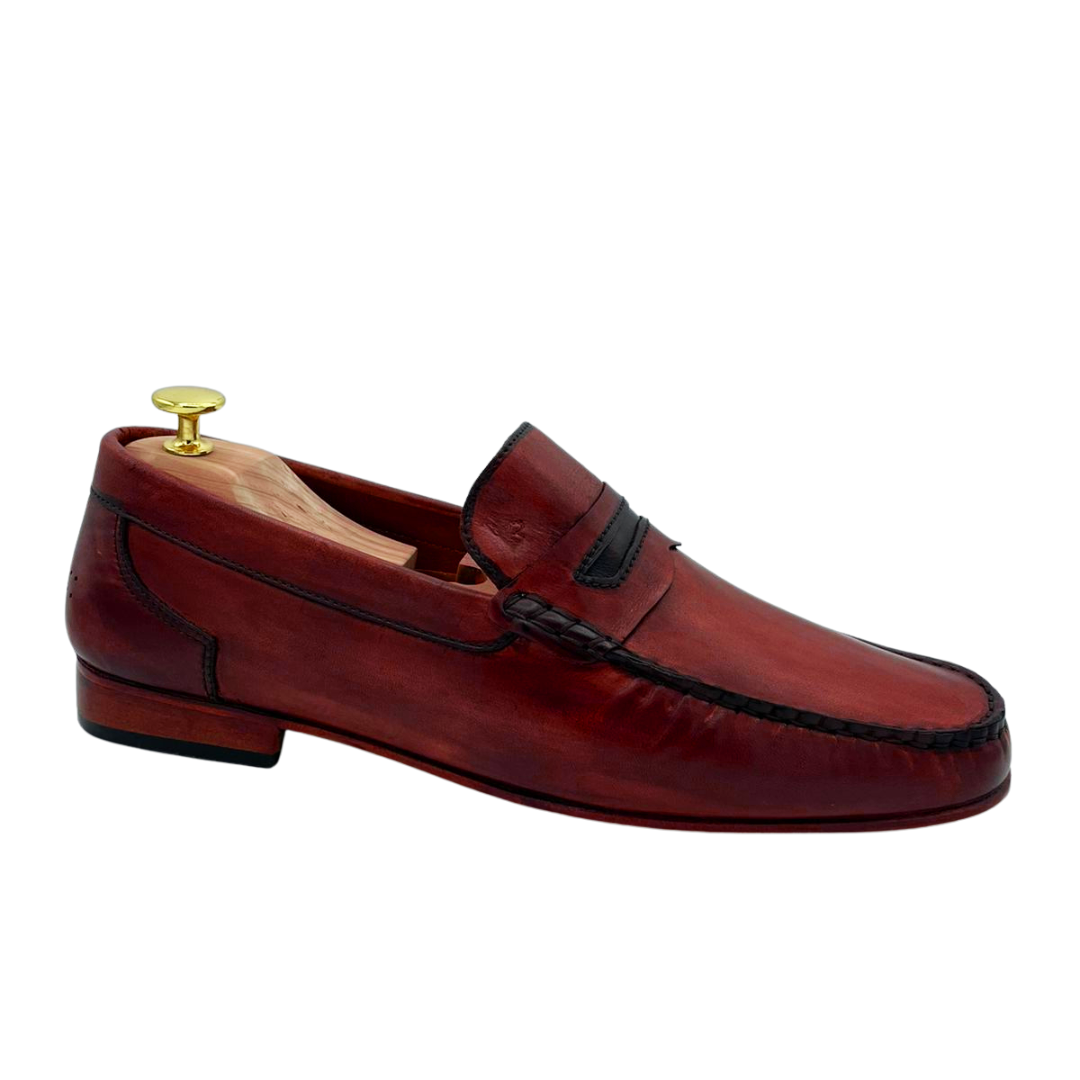 Ferros Roos Moccasins 
