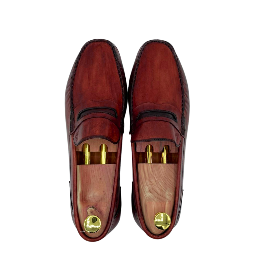 Ferros Roos Moccasins 