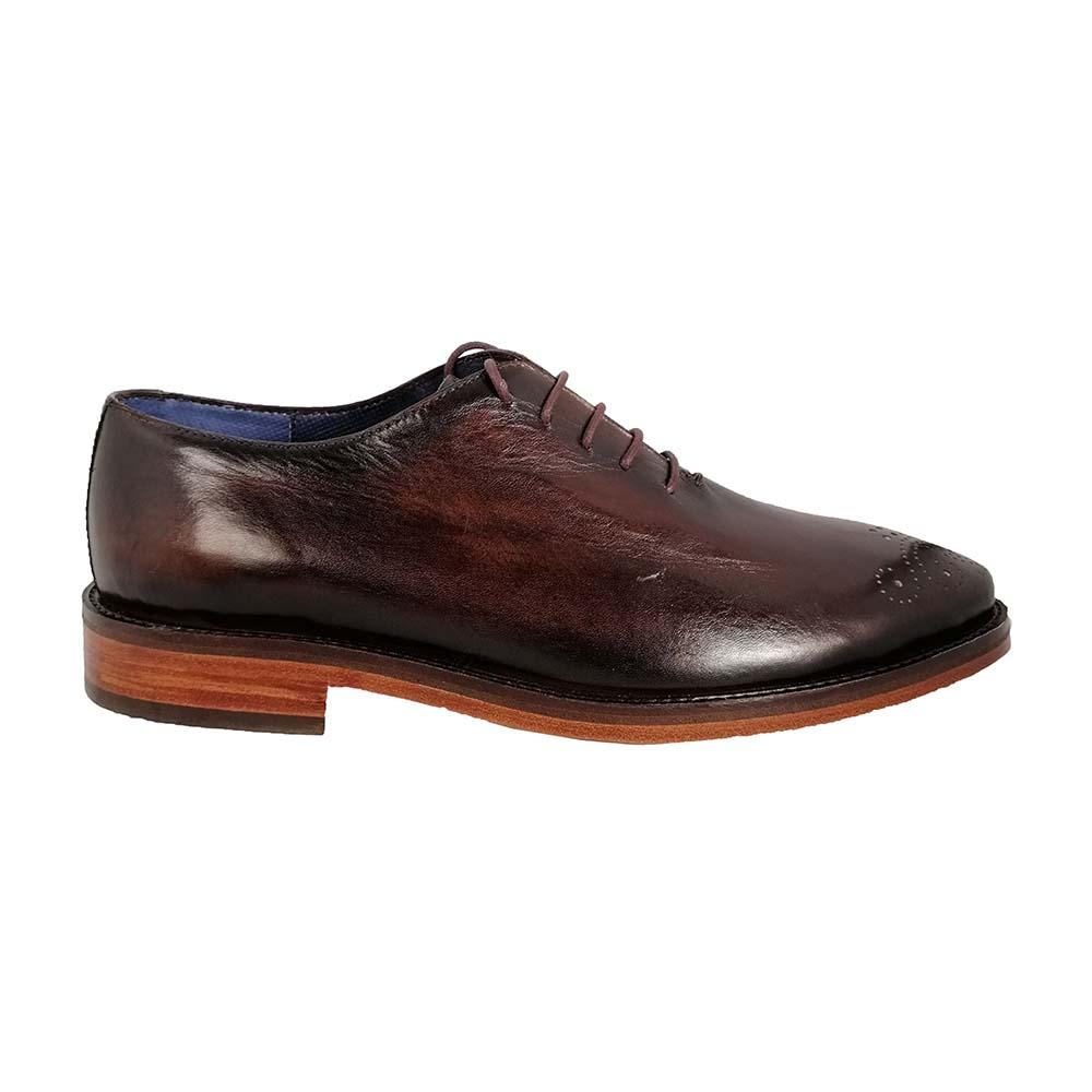 Oxford One Shoe 
