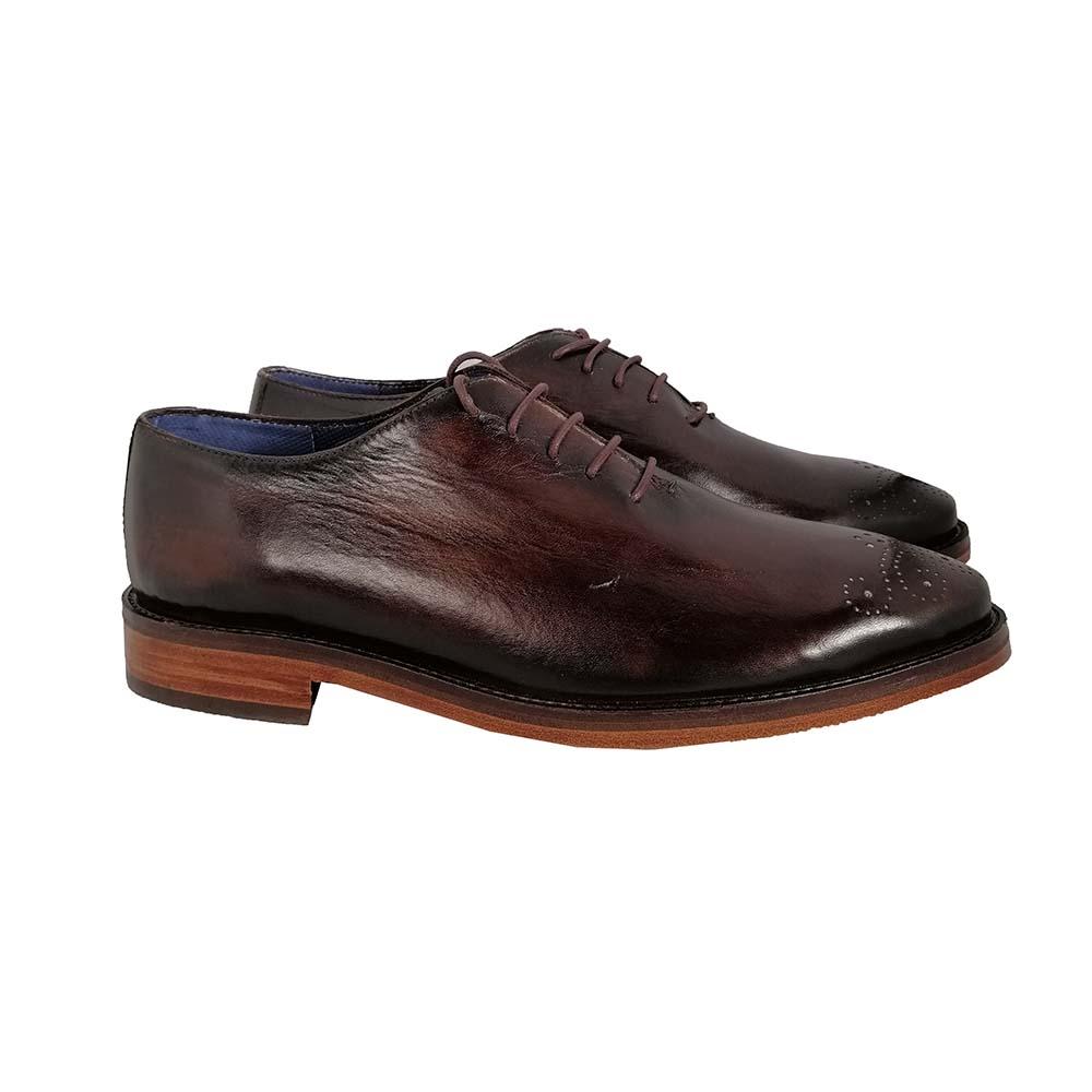 Oxford One Shoe 