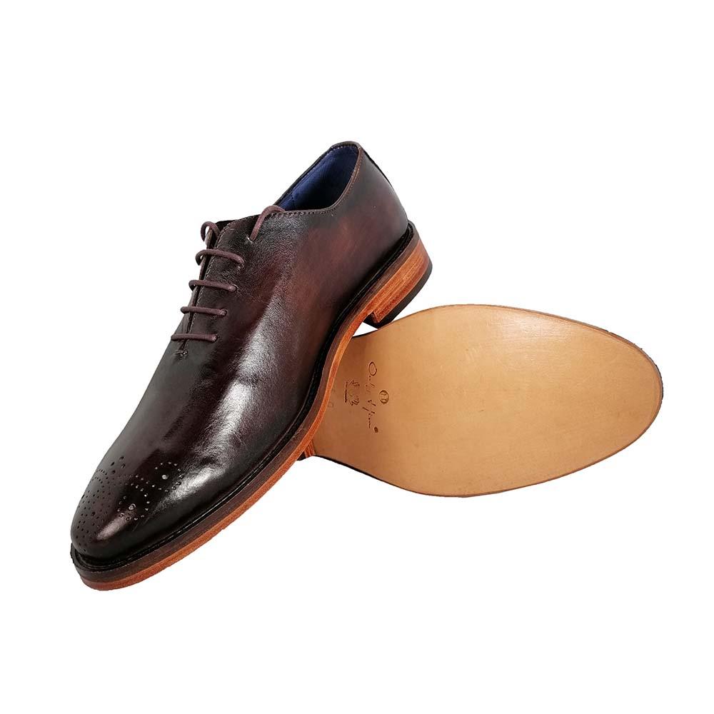 Oxford One Shoe 