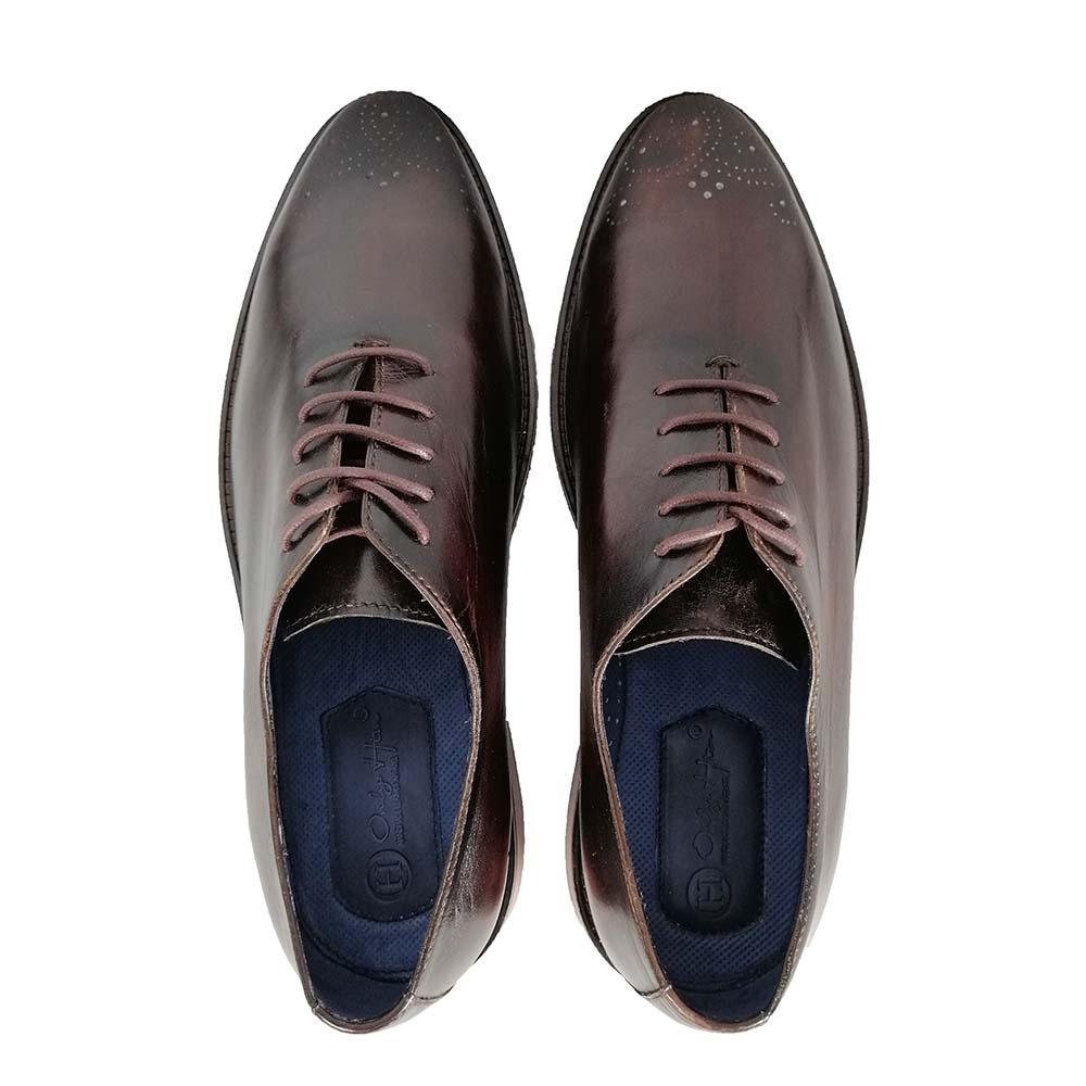 Oxford One Shoe 