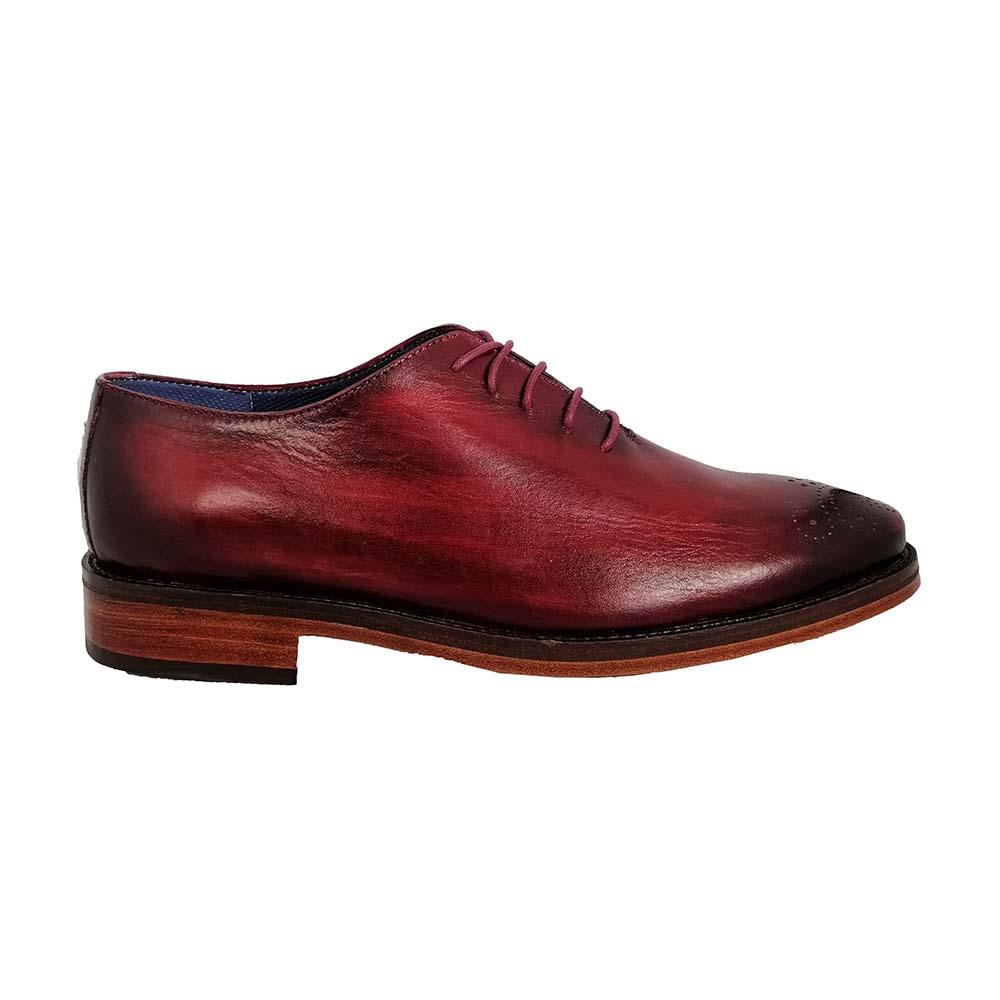 Oxford One Shoe 