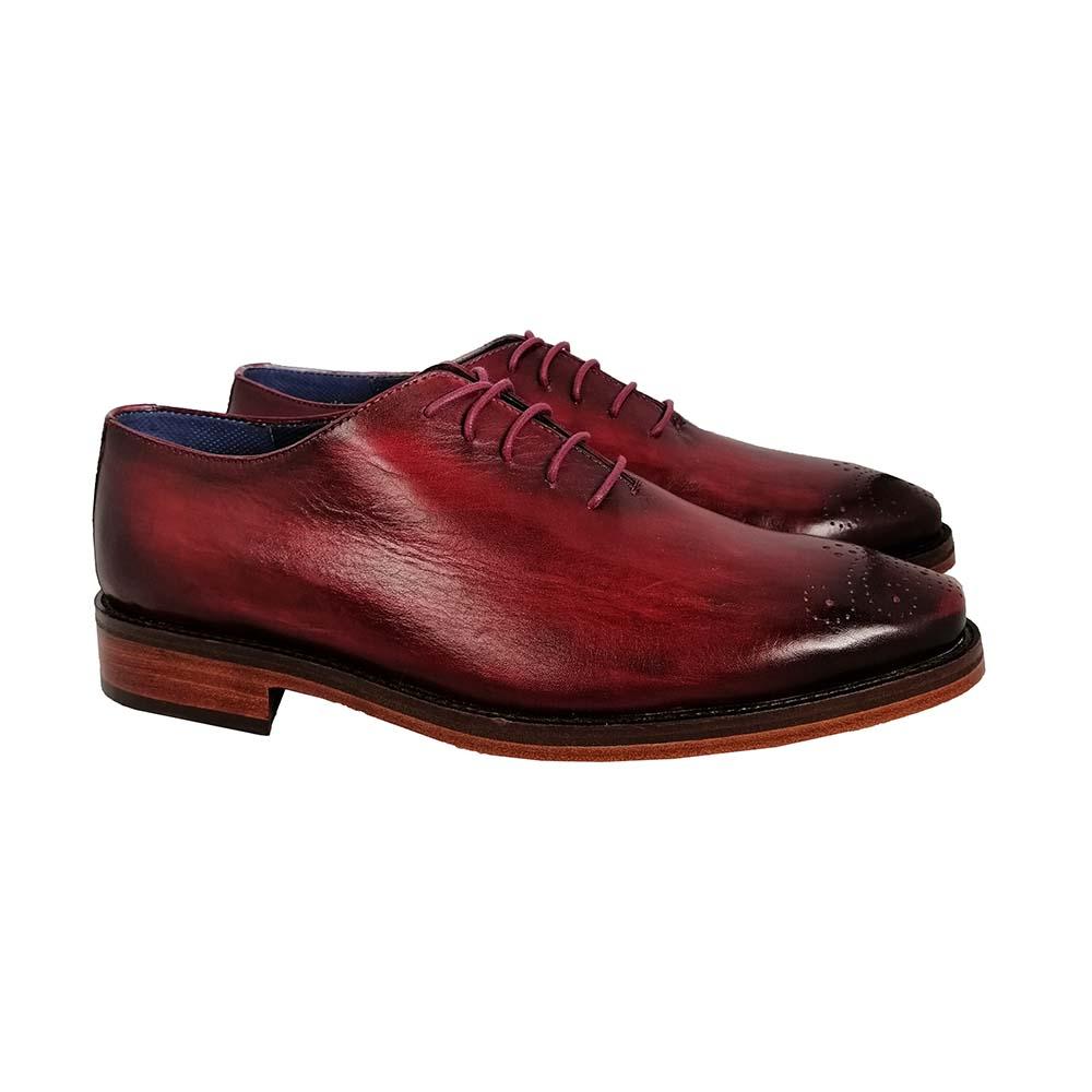 Oxford One Shoe 