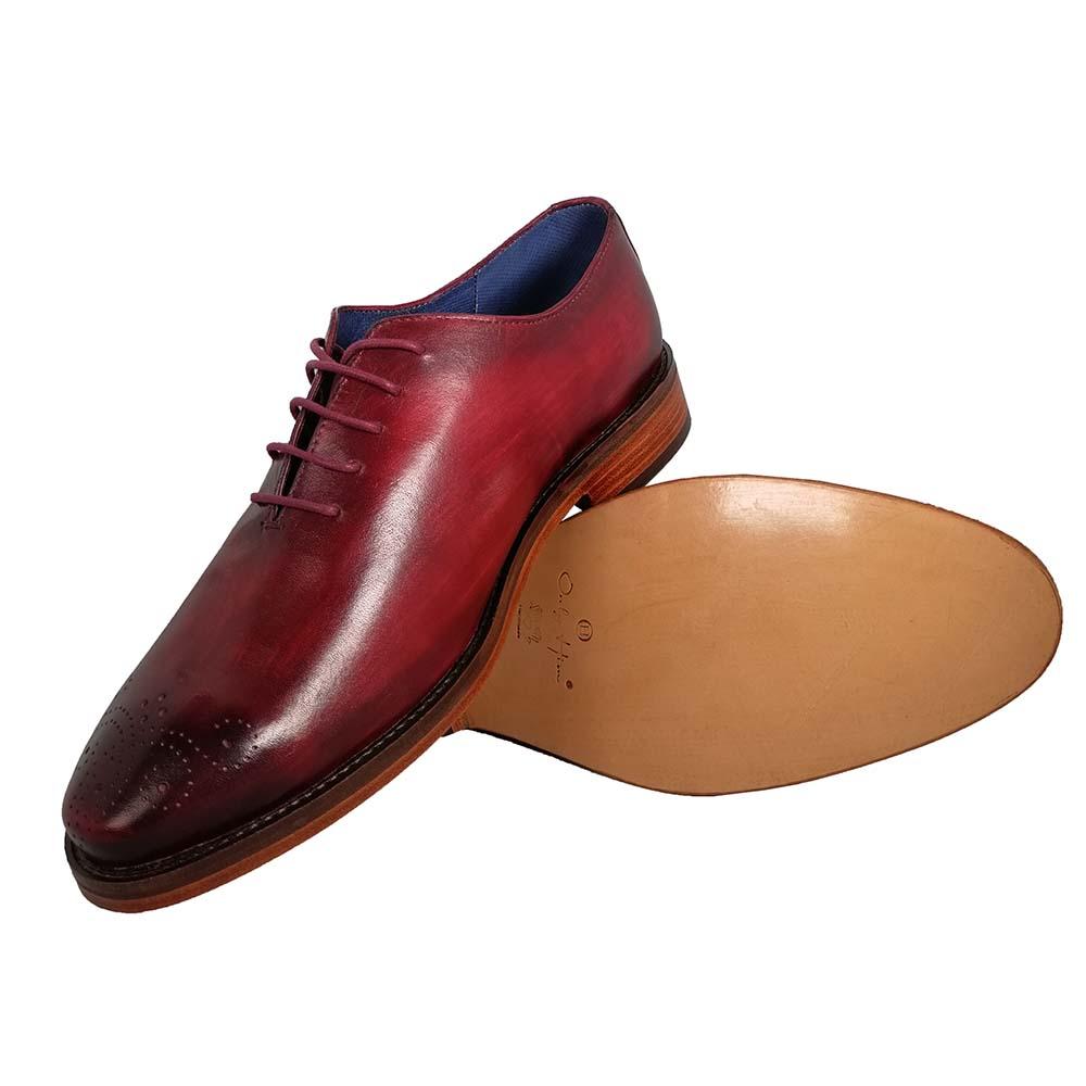 Oxford One Shoe 