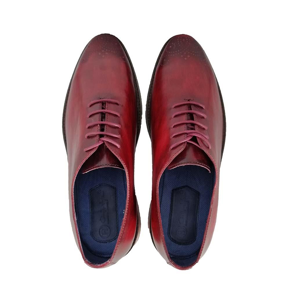 Oxford One Shoe 