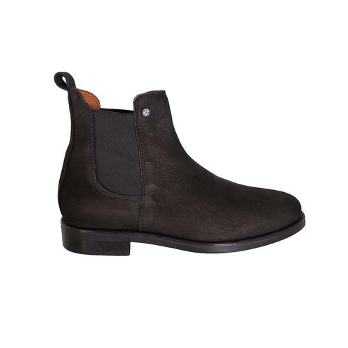 Galax Chelsea Boot in NBK Leather for Men 