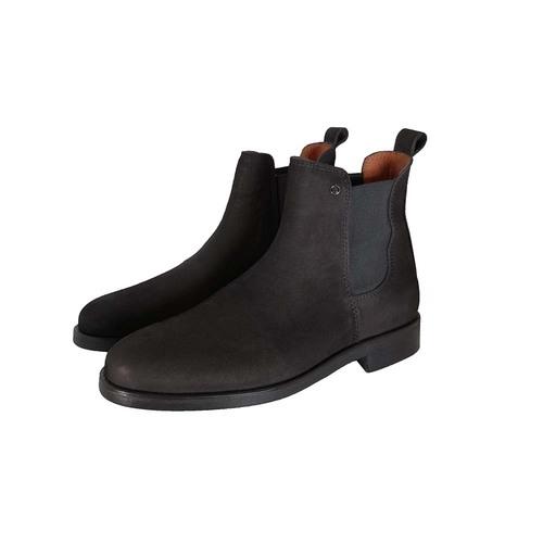 Galax Chelsea Boot in NBK Leather for Men 