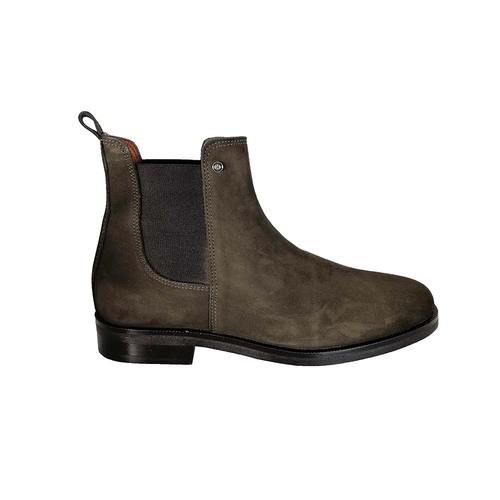 Galax Chelsea Boot in NBK Leather for Men 