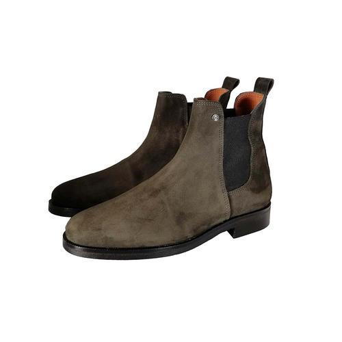 Galax Chelsea Boot in NBK Leather for Men 