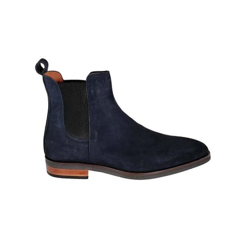 Monserrat NBK leather boot for men 