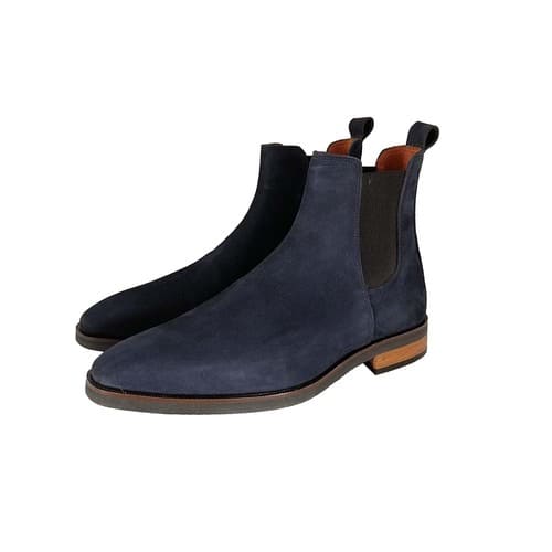 Monserrat NBK leather boot for men 