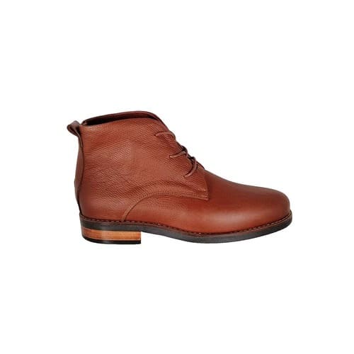 Galax PF Leather Chukka Boot for Men 