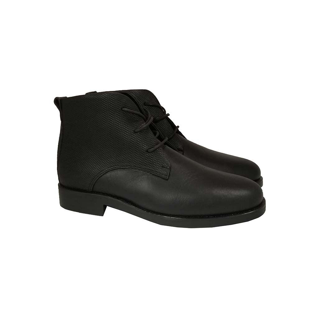 Galax PF Leather Chukka Boot for Men 