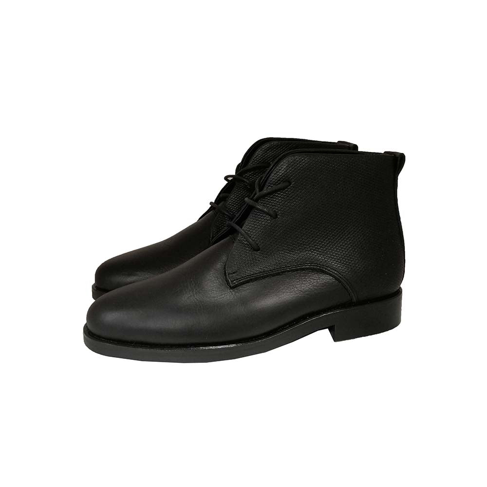 Galax PF Leather Chukka Boot for Men 