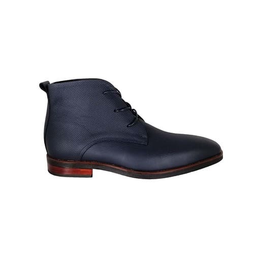 Monserrat PF Men's Leather Chukka Boot 