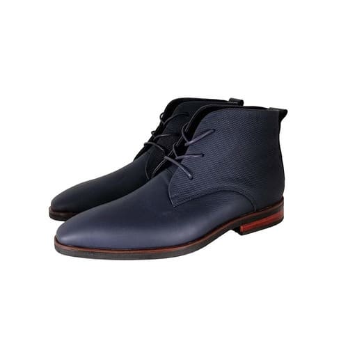 Monserrat PF Men's Leather Chukka Boot 