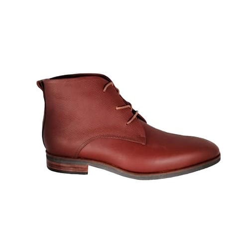 Monserrat PF Men's Leather Chukka Boot 