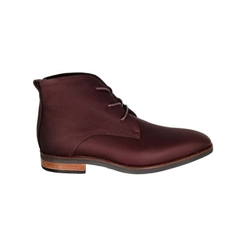 Monserrat PF Men's Leather Chukka Boot 