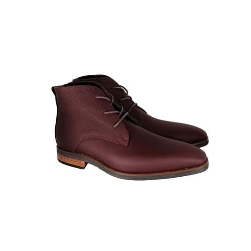Monserrat PF Men's Leather Chukka Boot 